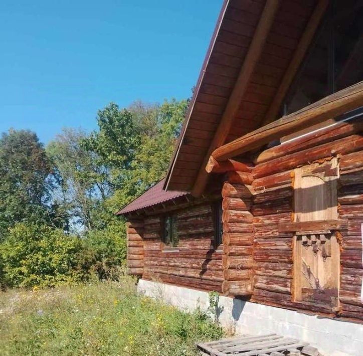 дом р-н Белгородский с Никольское ул Дачная Никольское сельское поселение фото 5