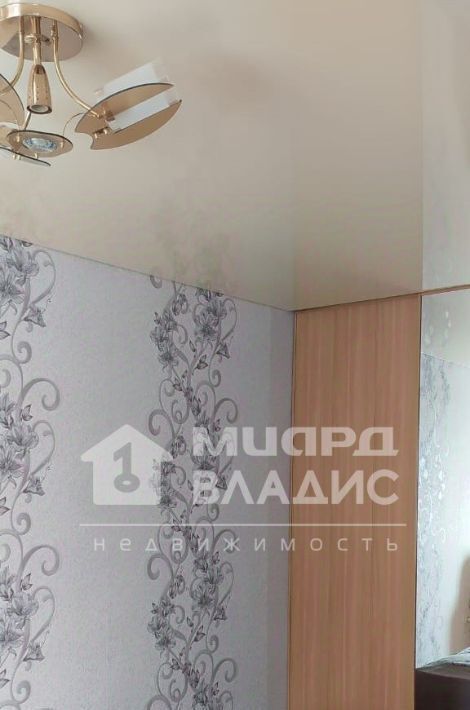 квартира г Омск р-н Кировский ул Конева 26/1 Кировский АО фото 7