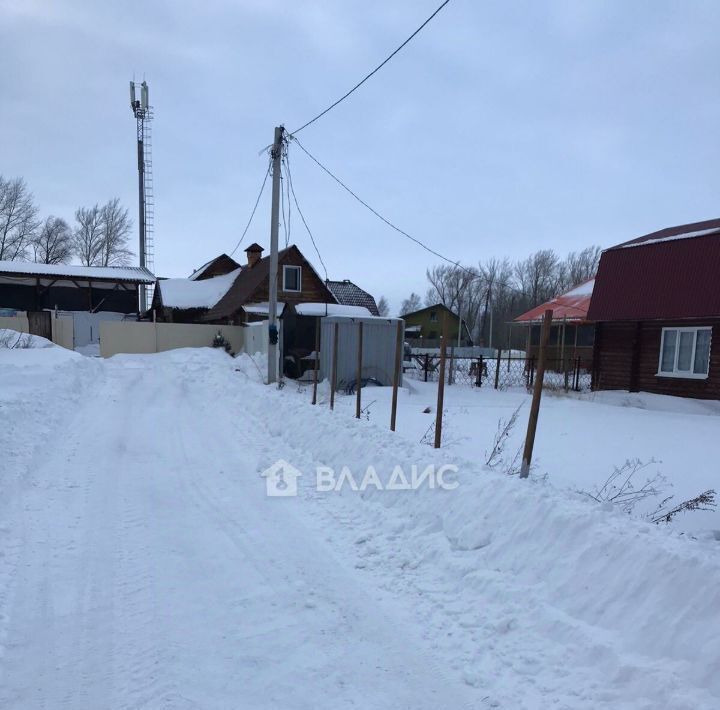 дом р-н Новосибирский снт Транспортник Кубовинский сельсовет, 424/2 фото 2