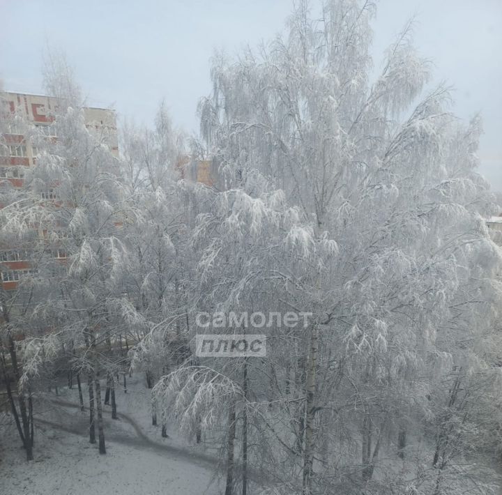 квартира г Йошкар-Ола ул Молодежная 7 фото 1