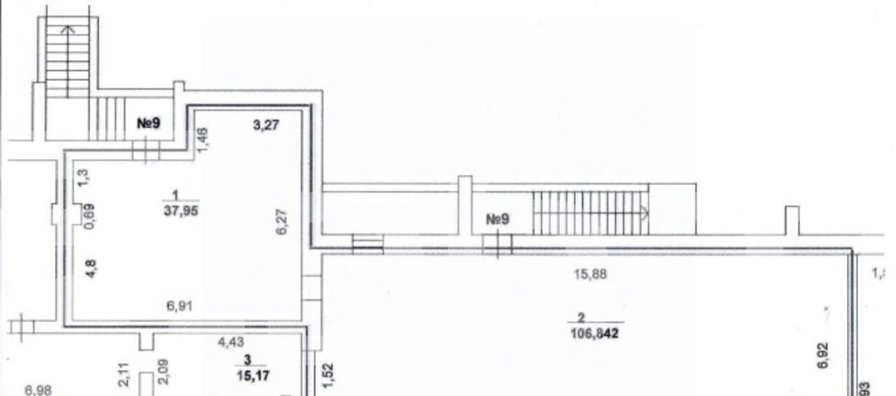 свободного назначения г Кострома ул Никитская 114 фото 18