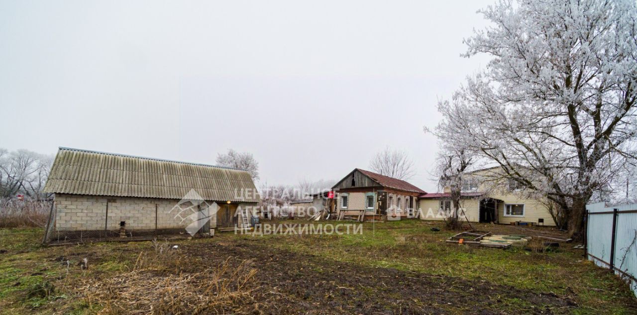 дом р-н Захаровский с Катагоща ул Центральная 27 Захаровское с/пос фото 30