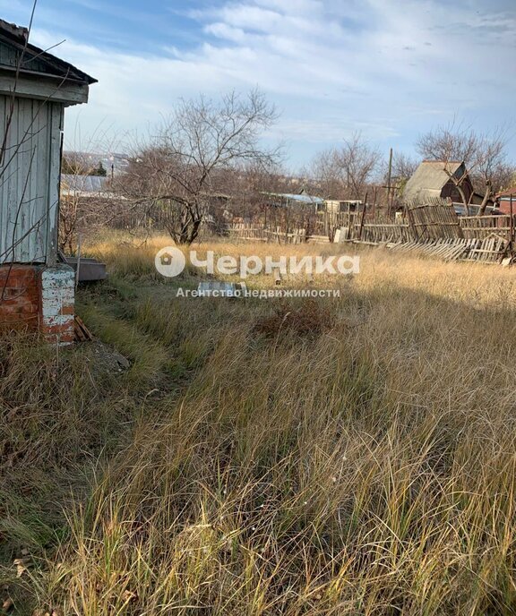 земля р-н Каменский х Лесной ул Янтарная фото 3