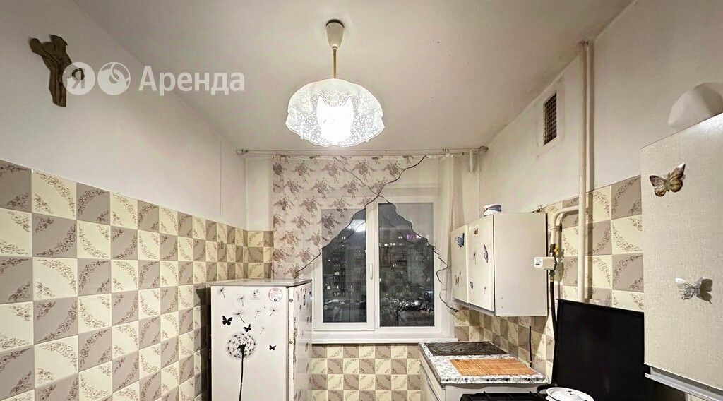 квартира г Нижний Новгород Буревестник ул Культуры 6 фото 3