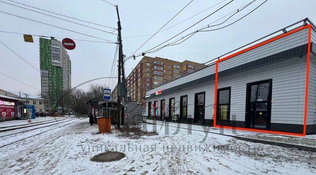 торговое помещение р-н Ленинский Станкозавод Заречная фото