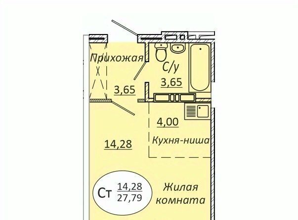 р-н Октябрьский Золотая Нива ул 2-я Воинская 51 фото