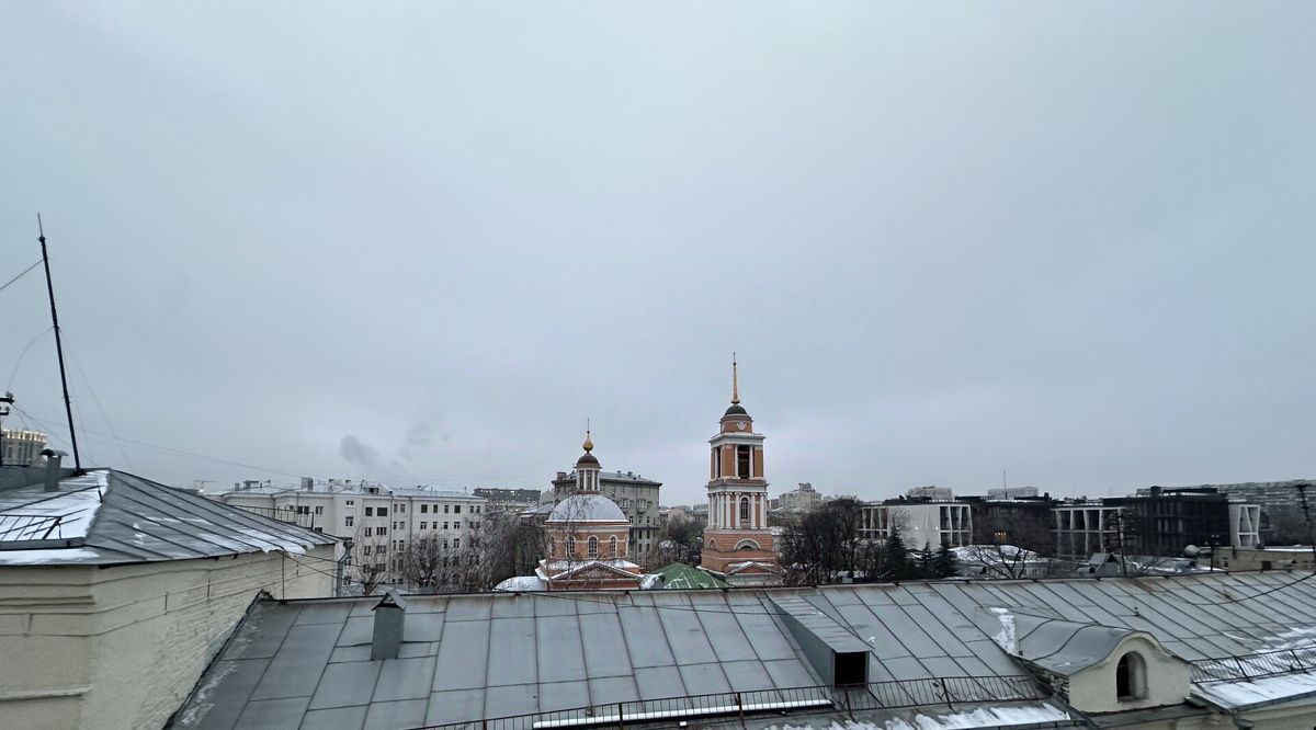 свободного назначения г Москва метро Полянка ул Пятницкая 49ас/2 муниципальный округ Замоскворечье фото 8