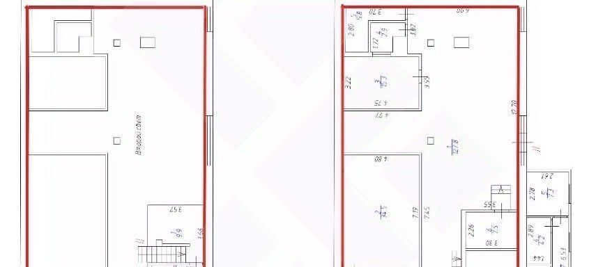 свободного назначения г Москва метро Бауманская Бауманка ул Бауманская 11 фото 11