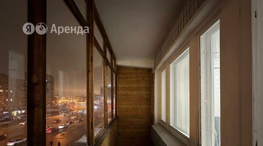 квартира г Москва метро Савеловская ул Бутырская 11 фото 7