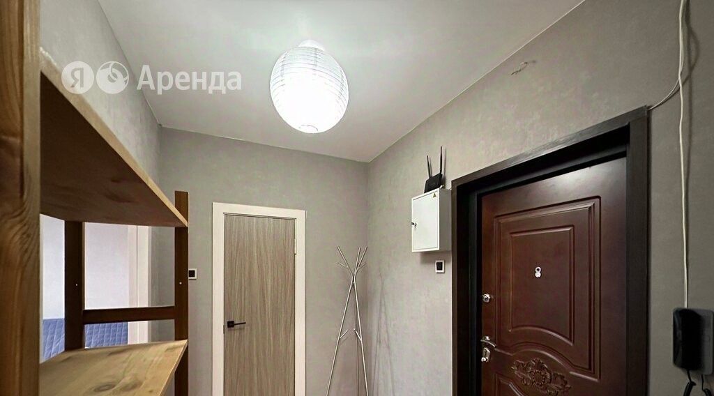 квартира г Москва метро Бунинская аллея ул Маршала Савицкого 18 муниципальный округ Южное Бутово фото 10