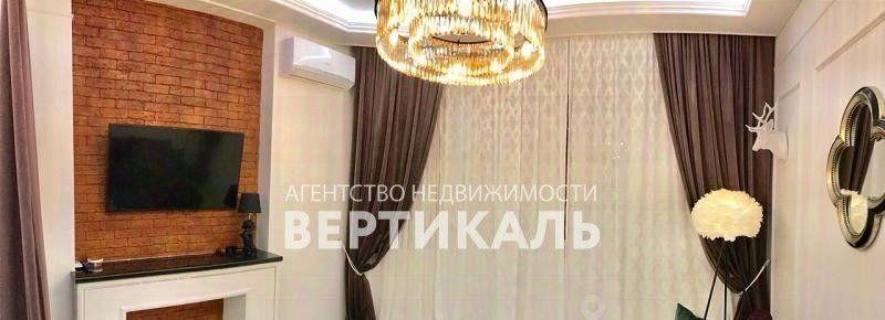 квартира г Москва метро Раменки пр-кт Мичуринский 16 муниципальный округ Раменки фото 5