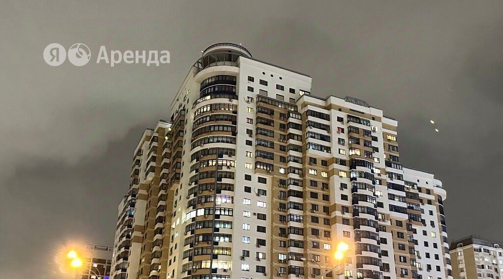 квартира г Москва метро Улица Милашенкова ул Милашенкова 1 муниципальный округ Бутырский фото 17