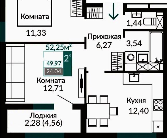 р-н Киевский пр-кт Александра Суворова 105 квартал «Тюльпаны» фото