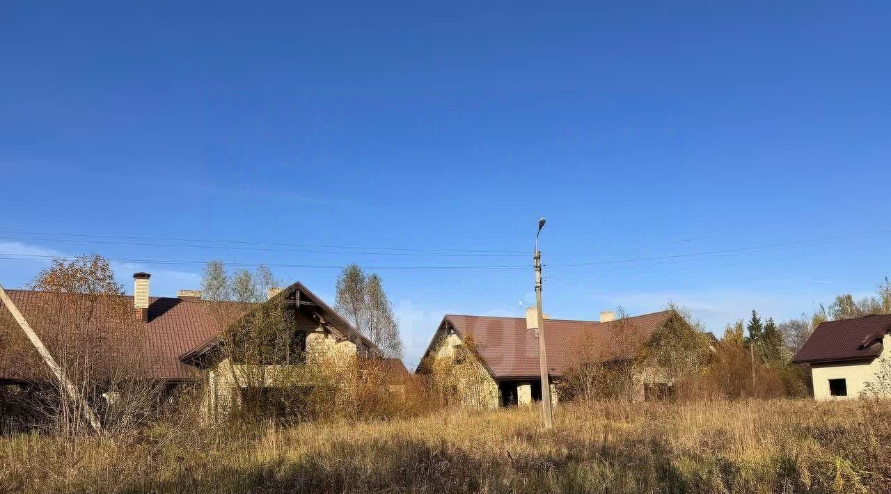 земля городской округ Одинцовский с Жаворонки Литовская деревня кп, Кокошкино фото 6