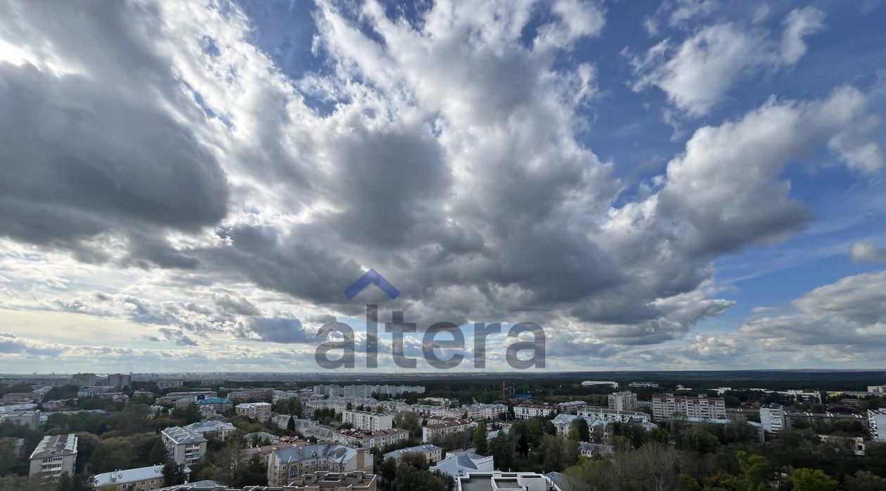 квартира г Казань Суконная слобода ул Стадионная 1 фото 15