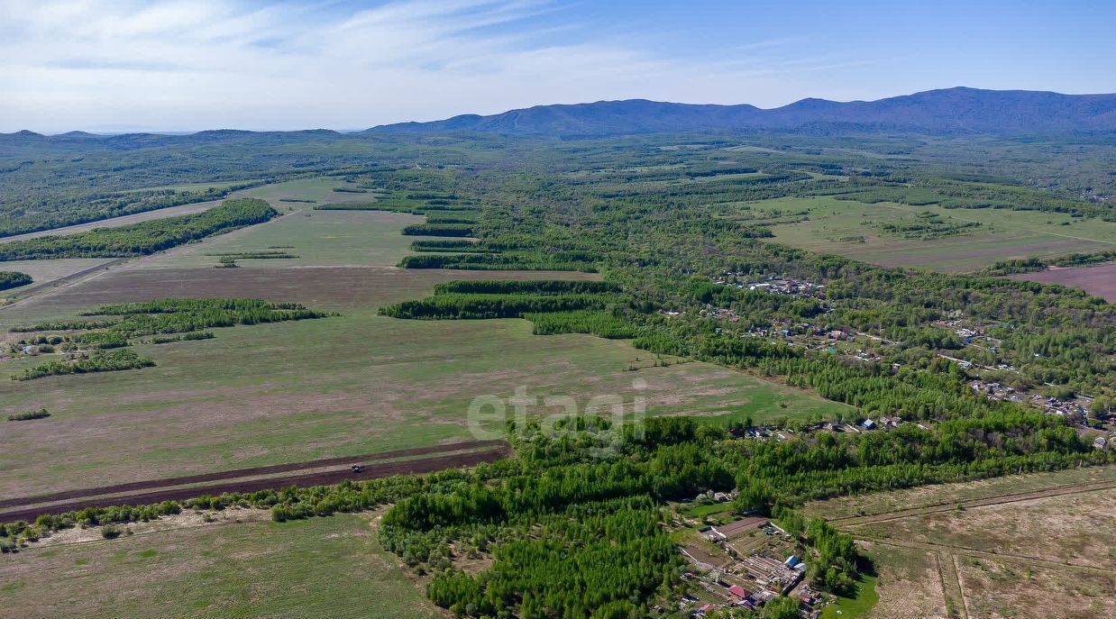 земля р-н Хабаровский с Корсаково-1 Чистополье кв-л фото 3