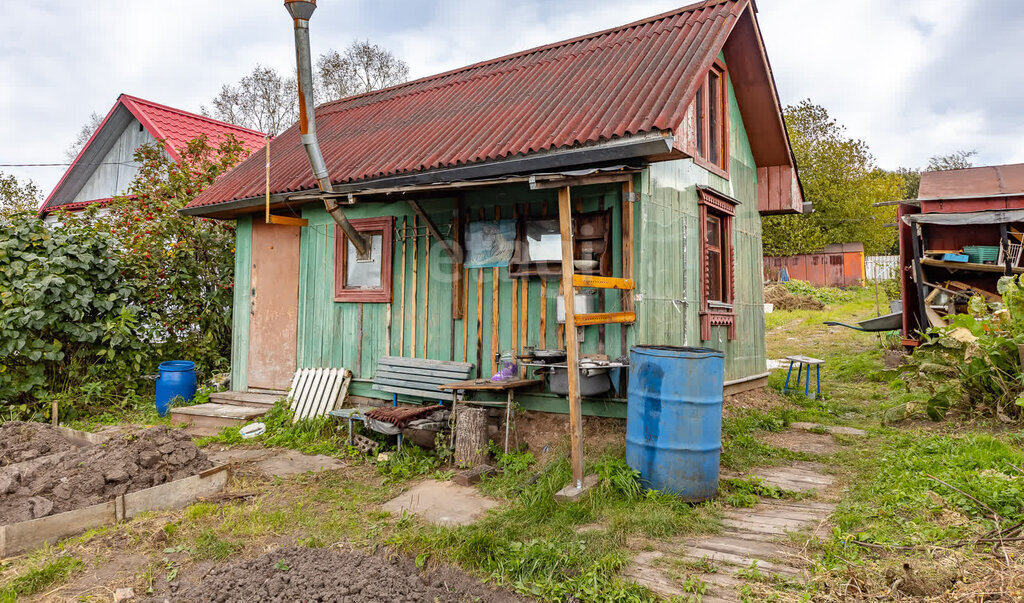 дом г Хабаровск р-н Индустриальный ул Объединенная 64 фото 13