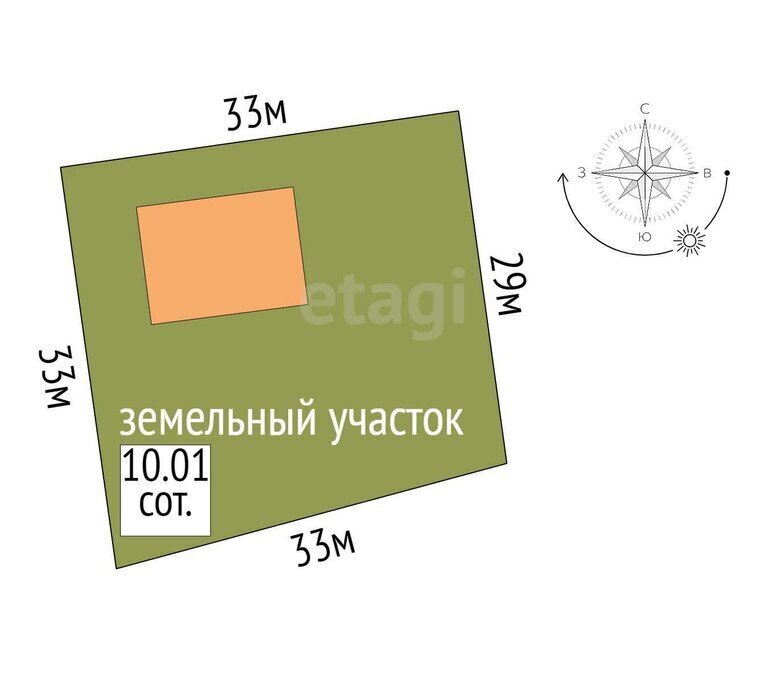 дом р-н Мелеузовский г Мелеуз ул Трудовая городское поселение Мелеуз фото 7