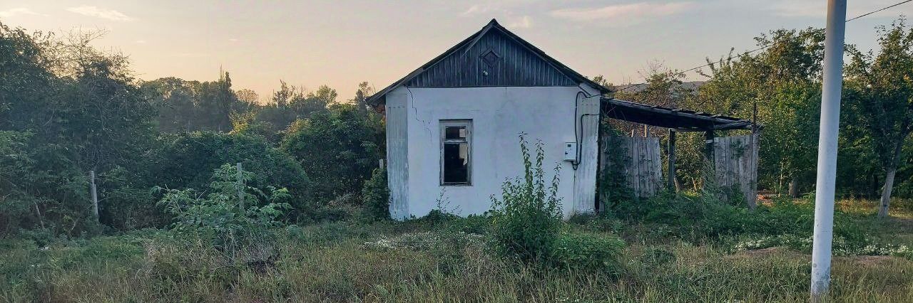 дом р-н Красноперекопский с Новопавловка с пос, ул. Се<текст-удален>ольская, 30, Бахчисарайский район, Почтовское фото 2