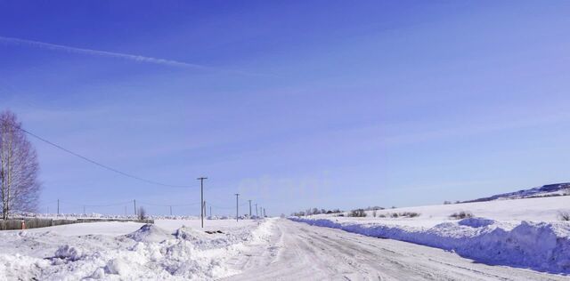 дом с Костенково ул Новоселов фото