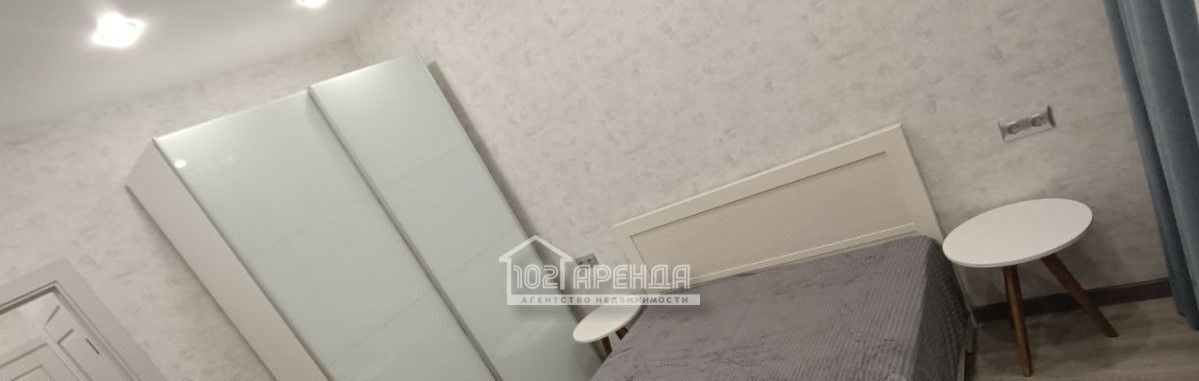 квартира г Уфа р-н Октябрьский ул Энтузиастов 7 ЖК Tau House фото 7