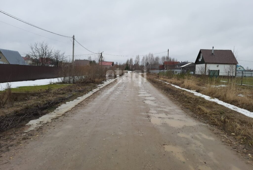 земля р-н Благовещенский с Волково ул Зеленая фото 4