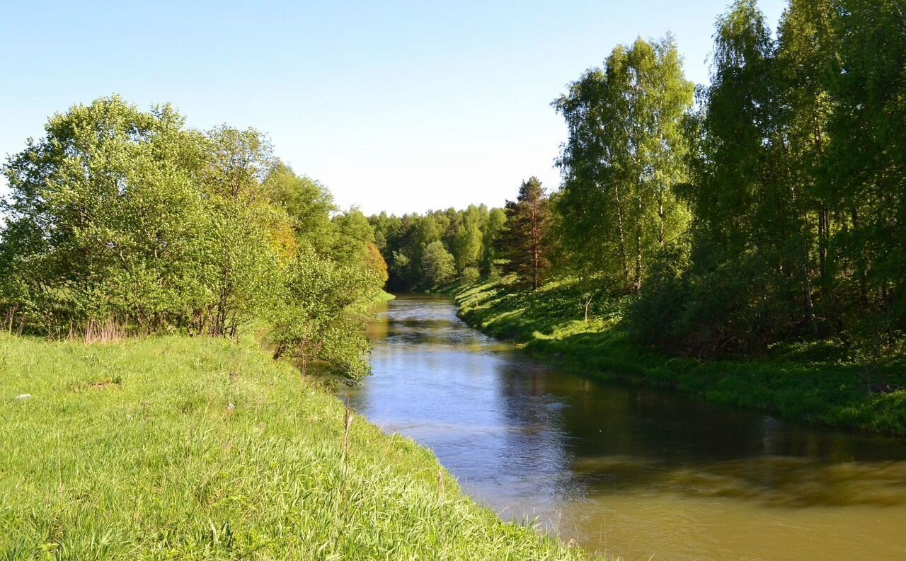 земля городской округ Дмитровский д Кульпино 51 км, Рогачево, Рогачёвское шоссе фото 1