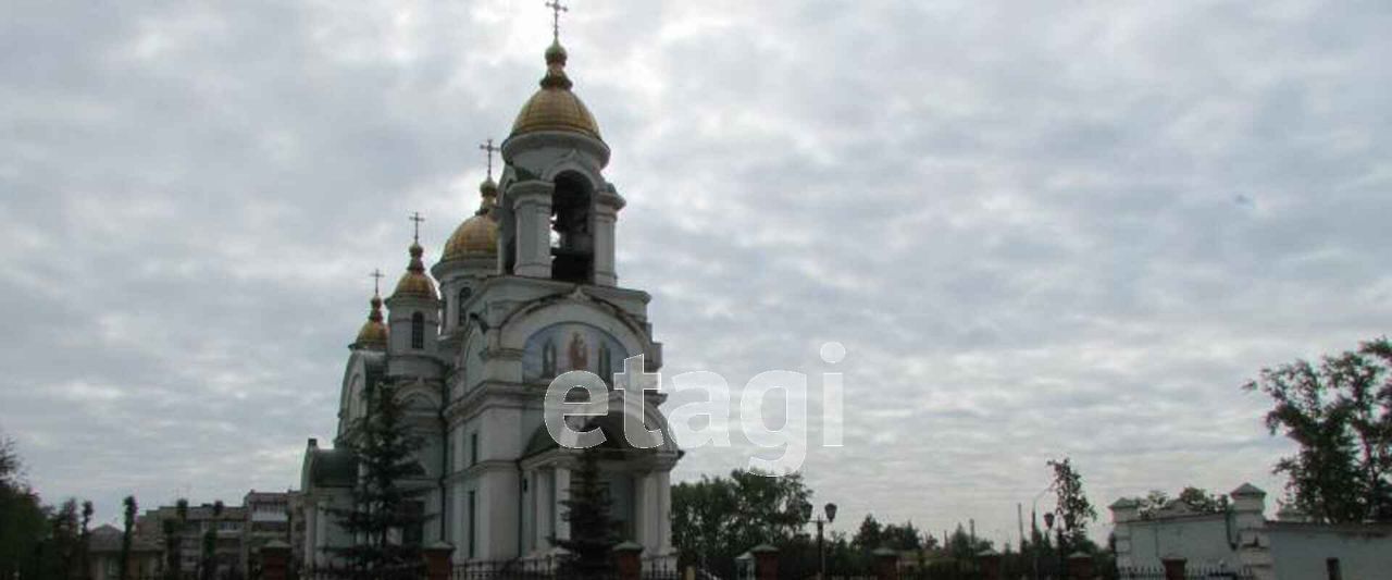 квартира г Нижний Тагил р-н Тагилстроевский ул Индивидуальная 1 фото 4