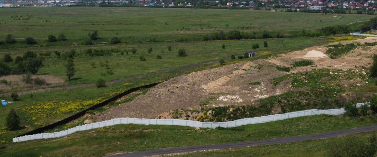 земля городской округ Раменский Пахра Ривер Парк кп, 400, Домодедовская фото 4