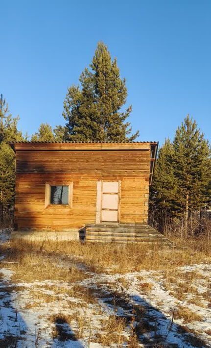 дом г Улан-Удэ мкр Забайкальский р-н Октябрьский фото 2