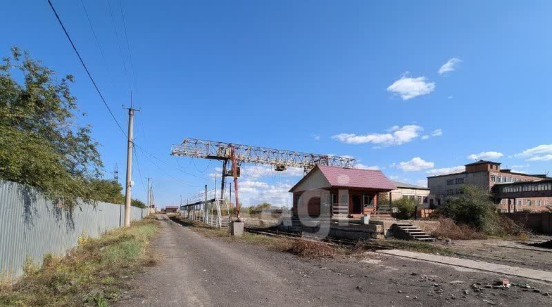 производственные, складские г Улан-Удэ р-н мкр Матросова 2Б, Железнодорожный фото 11