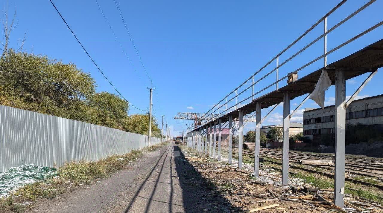 производственные, складские г Улан-Удэ р-н мкр Матросова 2Б, Железнодорожный фото 25