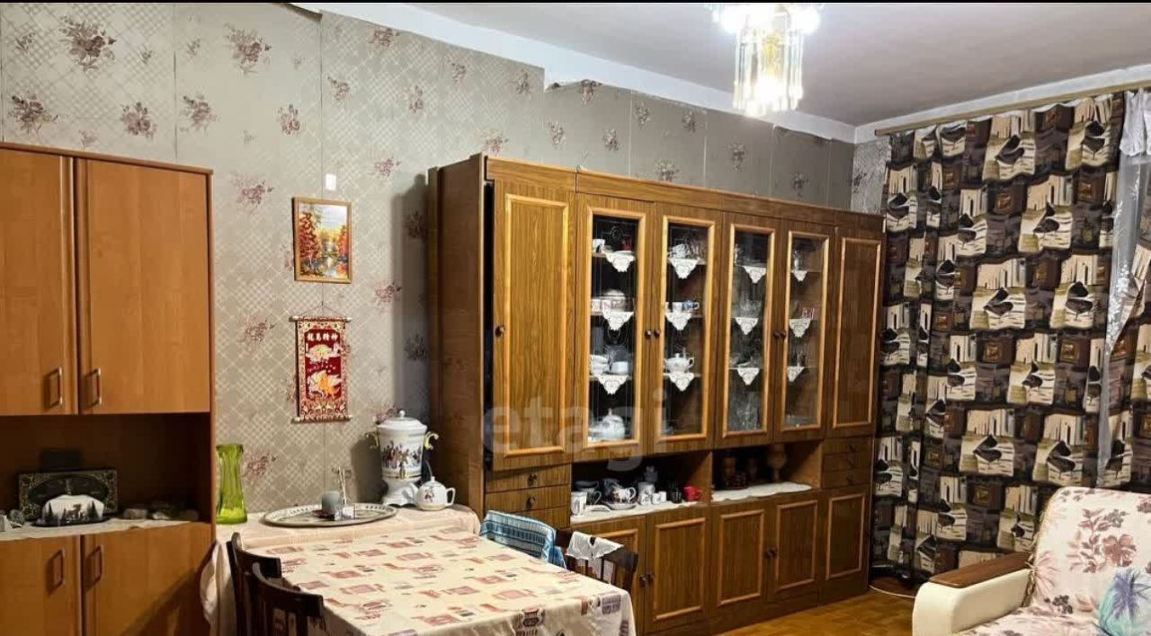 квартира г Якутск ул Кузьмина 34/3 фото 2