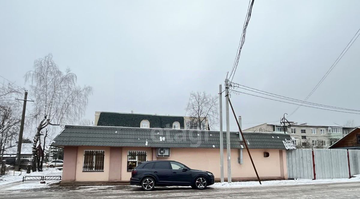 свободного назначения г Переславль-Залесский ул Плещеевская 24 фото 4