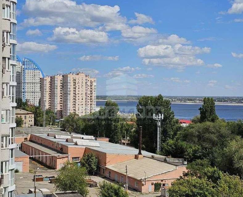 квартира г Волгоград р-н Ворошиловский ул Грушевская 9 городской округ Волгоград фото 2