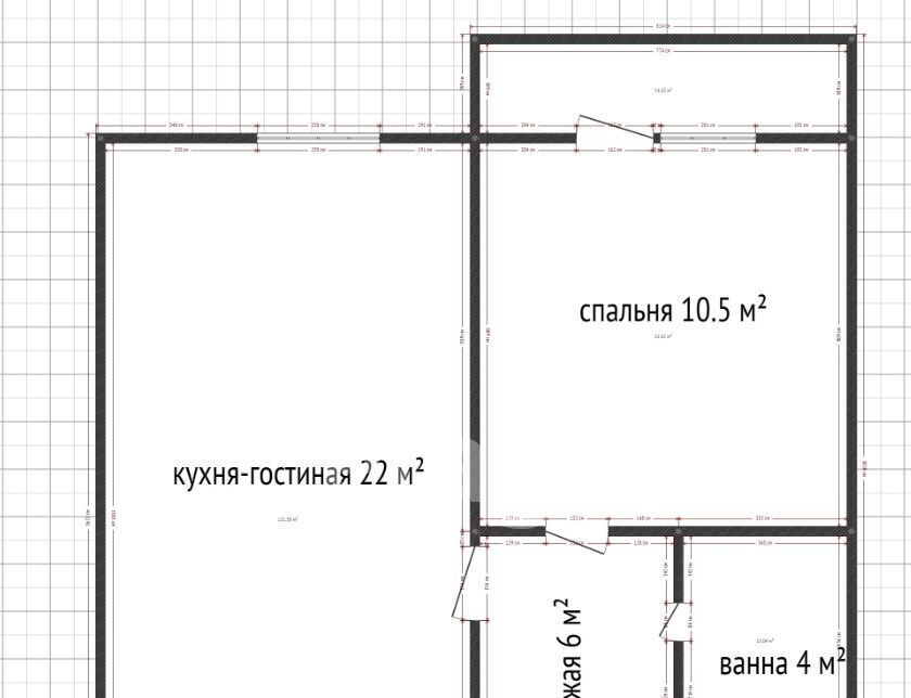 квартира г Краснодар р-н Карасунский ул Гидростроителей 62к/3 фото 1