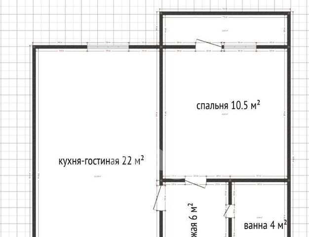 квартира р-н Карасунский дом 62к/3 фото