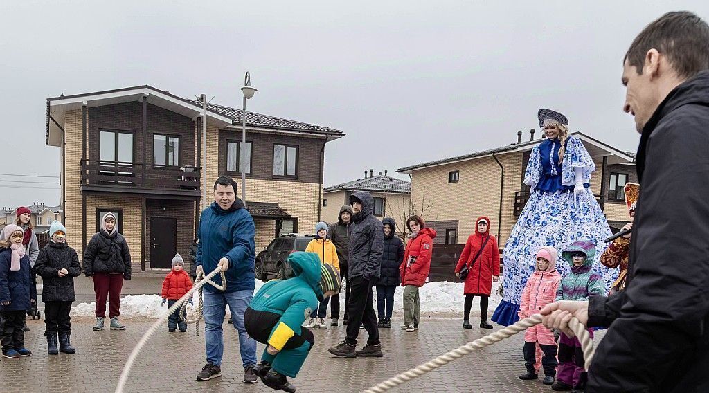 дом р-н Всеволожский д Вартемяги ул Авиаторов 1 Агалатовское с/пос, Озерки фото 19