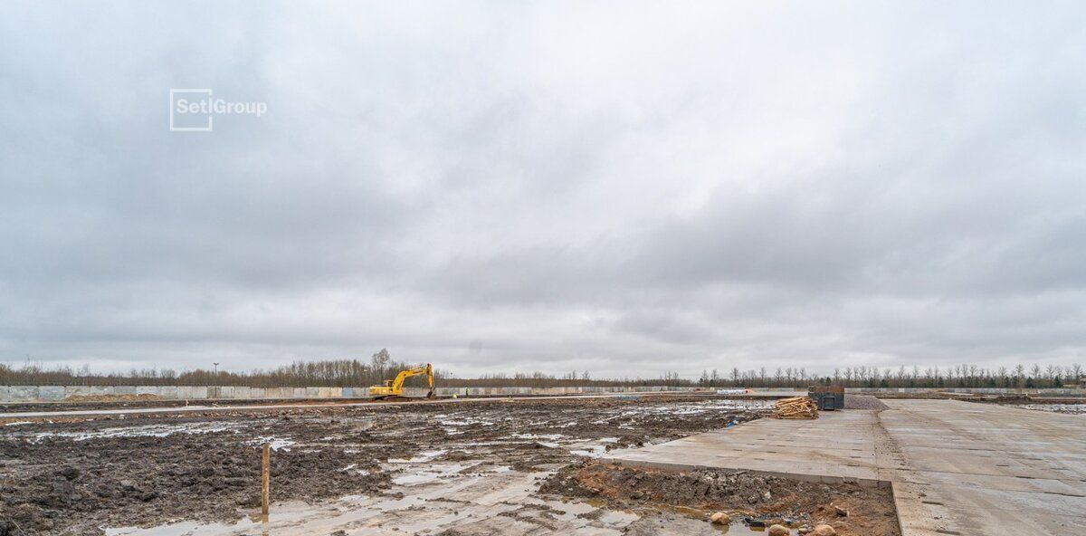 квартира г Санкт-Петербург метро Московская Пулковский Меридиан муниципальный округ фото 25