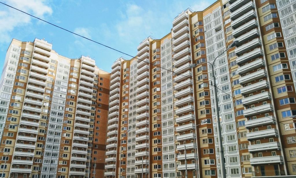 квартира г Москва муниципальный округ Хорошёвский фото 11