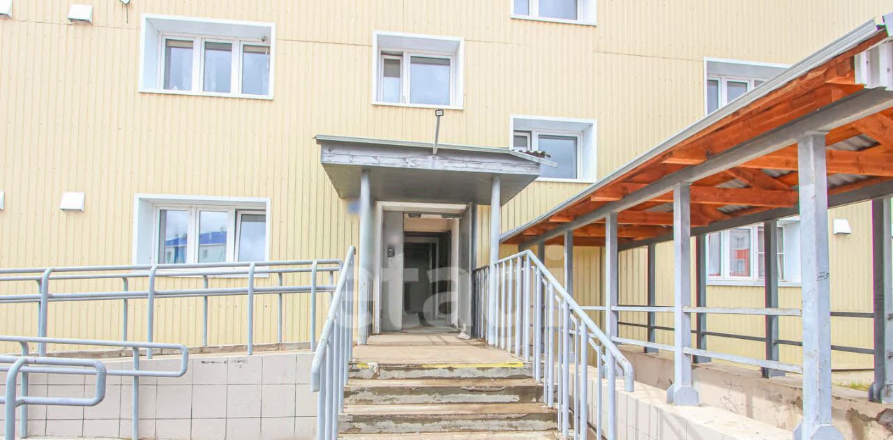 квартира г Улан-Удэ р-н Октябрьский мкр 111-й 34 фото 15