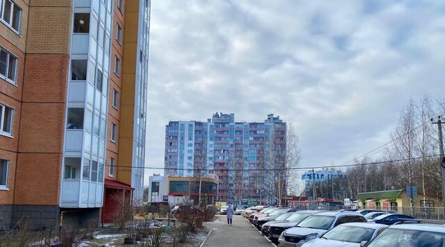 п Янино-1 Заневское городское поселение, Ладожская, ул. Новая, 16 фото