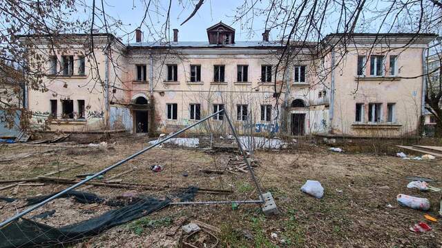 ул Западная 5 Московская область, Подольск фото