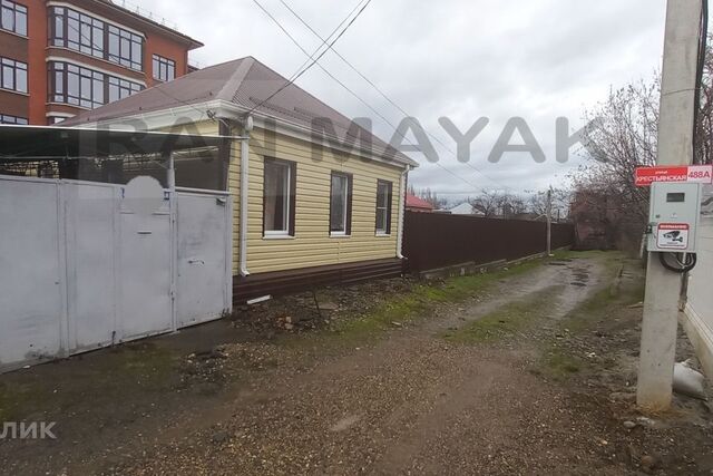 ул Крестьянская 490 Республика Адыгея Адыгея, городской округ Майкоп фото