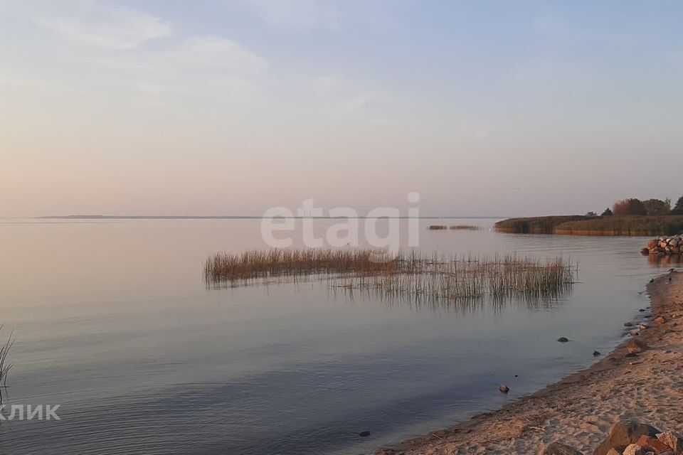 земля р-н Багратионовский г Багратионовск ул Багратиона фото 6