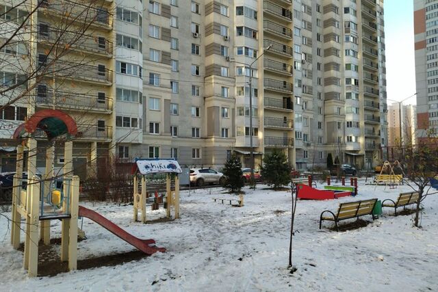 ул Лётная 9 Балашиха городской округ, Московская область, Балашиха фото