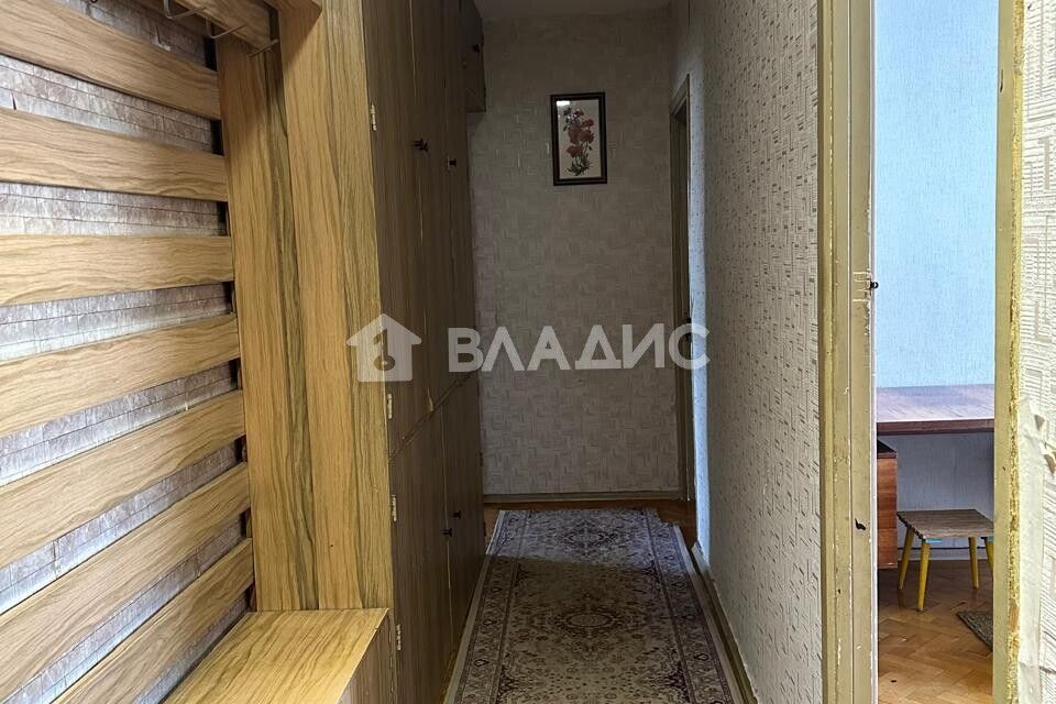 квартира г Москва пр-кт Вернадского 97/1 Западный административный округ фото 2