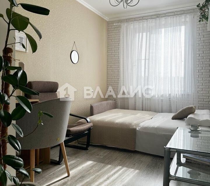 квартира г Москва ул Давыдковская 2/1 Западный административный округ фото 1