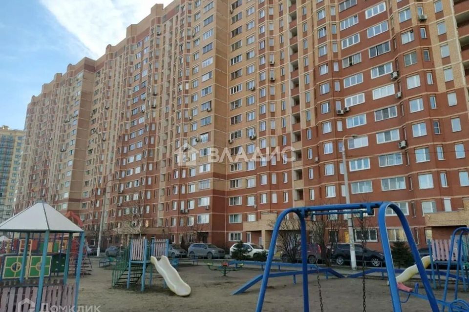 квартира г Москва ул Кузьминская 7 Котельники городской округ, Котельники, Московская область фото 3