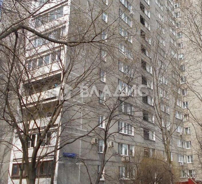 квартира г Москва ул Молостовых 2/1 Восточный административный округ фото 2